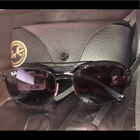 Brand New Ray Ban Sunglasses - Picture 4 of 7